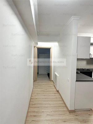 Pipera | Baneasa | Aviatiei | Rose Residence 2 | 2017 | Parcare - imagine 10