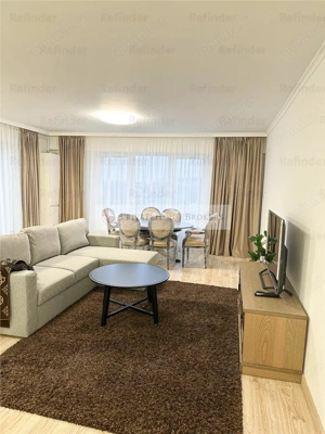 Pipera | Baneasa | Aviatiei | Rose Residence 2 | 2017 | Parcare - imagine 9