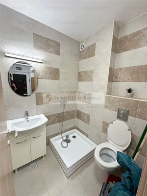 Pipera | Baneasa | Aviatiei | Rose Residence 2 | 2017 | Parcare - imagine 11