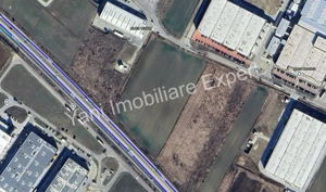 Teren de vânzare în comuna Oarja, Județ Argeș. - imagine 7