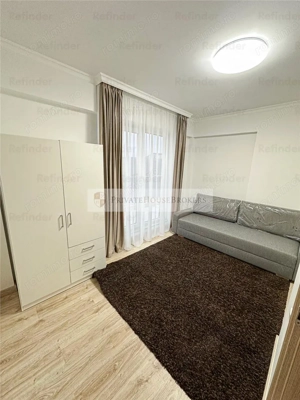 Pipera | Baneasa | Aviatiei | Rose Residence 2 | 2017 | Parcare - imagine 7