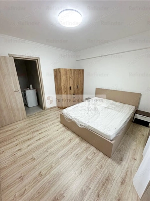 Pipera | Baneasa | Aviatiei | Rose Residence 2 | 2017 | Parcare - imagine 6