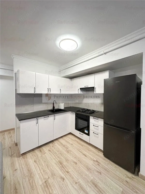 Pipera | Baneasa | Aviatiei | Rose Residence 2 | 2017 | Parcare - imagine 4