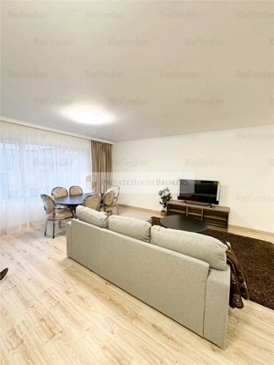 Pipera | Baneasa | Aviatiei | Rose Residence 2 | 2017 | Parcare - imagine 3