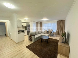 Pipera | Rose Residence 2 | Bloc 2017 | Parcare