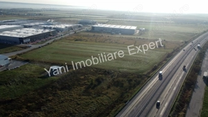 Teren de vânzare în comuna Oarja, Județ Argeș. - imagine 5