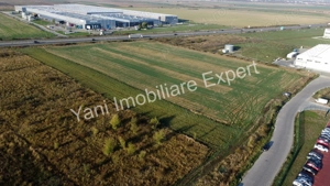 Teren de vânzare în comuna Oarja, Județ Argeș. - imagine 4