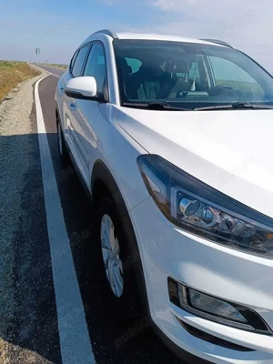 Hyundai Tucson stare impecabila - imagine 3