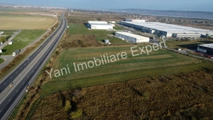 Teren de vânzare în comuna Oarja, Județ Argeș. - imagine 3