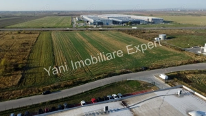 Teren de vânzare în comuna Oarja, Județ Argeș. - imagine 2