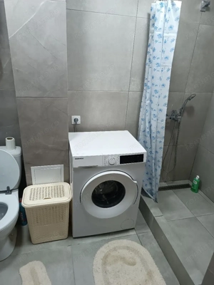 De inchiriat garsoniera in zona Modern - imagine 5