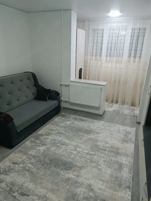 De inchiriat garsoniera in zona Modern