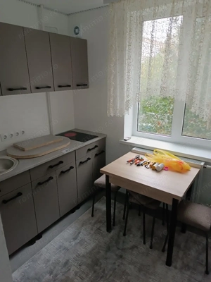 Garsoniera de inchiriat zona Modern