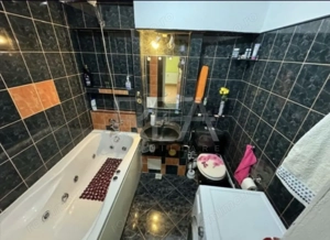 Apartament 3 camere cu centrala- Lujerului - imagine 11