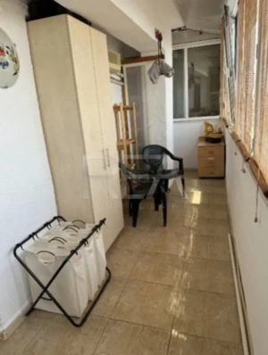 Apartament 3 camere cu centrala- Lujerului - imagine 8