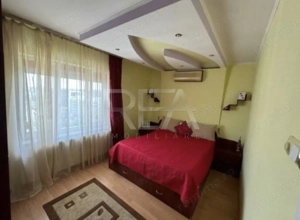 Apartament 3 camere cu centrala- Lujerului - imagine 4