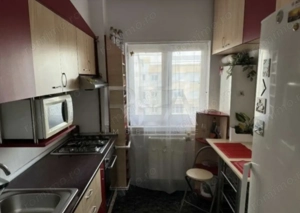 Apartament 3 camere cu centrala- Lujerului - imagine 10