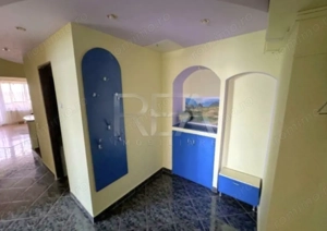 Apartament 3 camere cu centrala- Lujerului - imagine 6