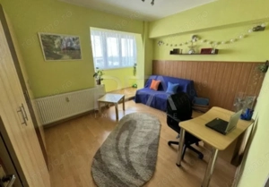 Apartament 3 camere cu centrala- Lujerului - imagine 3