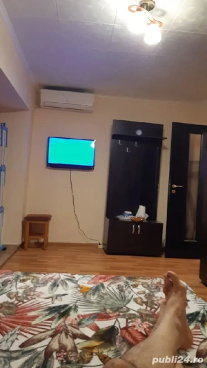 PROPIETAR VIND GARSONERA ET 4  FRAIDOR  STR POLONA TIMISOARA (28MP)TEL TRECUT IN POZE   - imagine 10