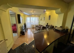 Apartament 3 camere cu centrala- Lujerului - imagine 7