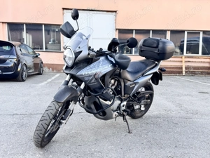 Honda Transalp 700 - imagine 4 Honda Transalp 700 - imagine 4