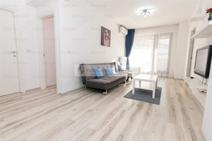 Pipera | Florance Residence | Bloc 2018 | Parcare