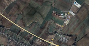 Teren de vânzare în comuna Căteasca, Județ Argeș. - imagine 9