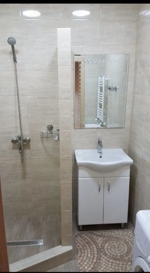 Garsoniera de inchiriat in Aradului