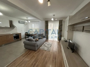 ✅ 0% Comision | Apartament semidecomandat 2 camere, 53 mp | Buna Ziua | - imagine 9