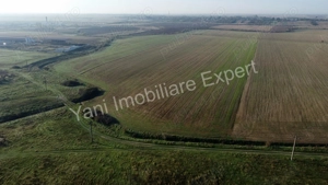 Teren de vânzare în comuna Căteasca, Județ Argeș. - imagine 6