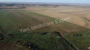 Teren de vânzare în comuna Căteasca, Județ Argeș. - imagine 3