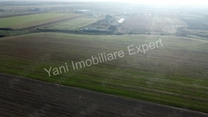 Teren de vânzare în comuna Căteasca, Județ Argeș. - imagine 4