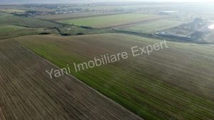 Teren de vânzare în comuna Căteasca, Județ Argeș. - imagine 8