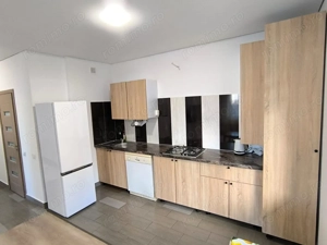 Garsoniera de inchiriat zona Olimpia-Stadion