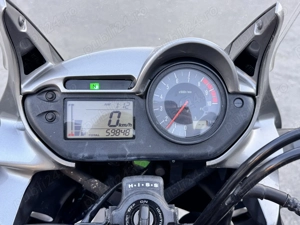 Honda Transalp 700 - imagine 5 Honda Transalp 700 - imagine 5