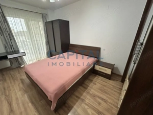 ✅ 0% Comision | Apartament semidecomandat 2 camere, 53 mp | Buna Ziua | - imagine 2