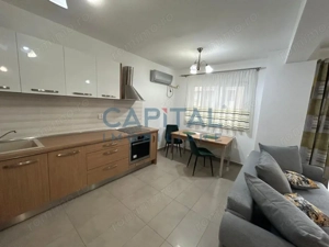 ✅ 0% Comision | Apartament semidecomandat 2 camere, 53 mp | Buna Ziua | - imagine 7