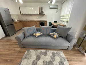 ✅ 0% Comision | Apartament semidecomandat 2 camere, 53 mp | Buna Ziua | - imagine 10