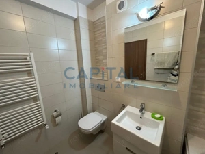 ✅ 0% Comision | Apartament semidecomandat 2 camere, 53 mp | Buna Ziua | - imagine 4