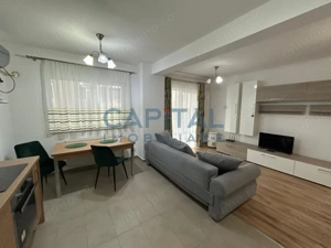 ✅ 0% Comision | Apartament semidecomandat 2 camere, 53 mp | Buna Ziua | - imagine 8