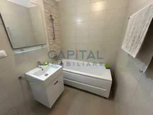 ✅ 0% Comision | Apartament semidecomandat 2 camere, 53 mp | Buna Ziua | - imagine 3