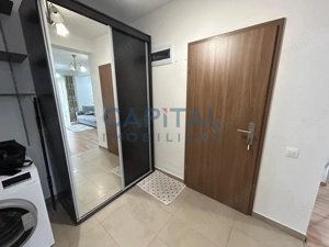 ✅ 0% Comision | Apartament semidecomandat 2 camere, 53 mp | Buna Ziua | - imagine 5