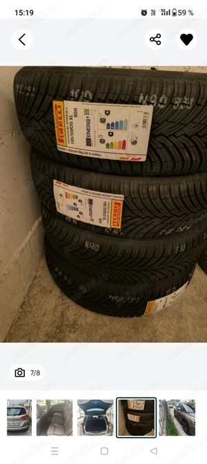 Renault scenic iv 2018 - imagine 4 Renault scenic iv 2018 - imagine 4