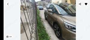 Renault scenic iv 2018 - imagine 2 Renault scenic iv 2018 - imagine 2