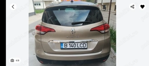Renault scenic iv 2018 - imagine 6 Renault scenic iv 2018 - imagine 6