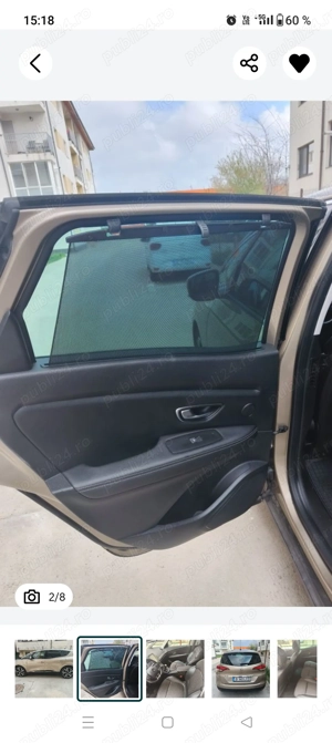 Renault scenic iv 2018 - imagine 7 Renault scenic iv 2018 - imagine 7