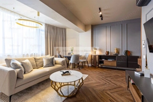 Calea Floreasca | Stradal | NADASAN SUSHI | Bloc 2023 | Modern