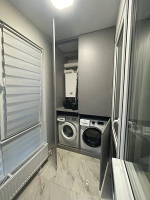 Garsoniera de inchiriat zona Calea Sagului - imagine 4