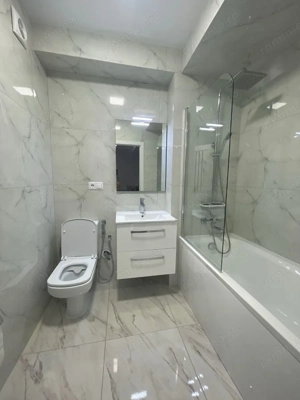 Garsoniera de inchiriat zona Calea Sagului - imagine 3